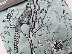 Adlington ткань Ashley Wilde designs, Животные Цветы-Растения от магазина Ткани Мира ✅