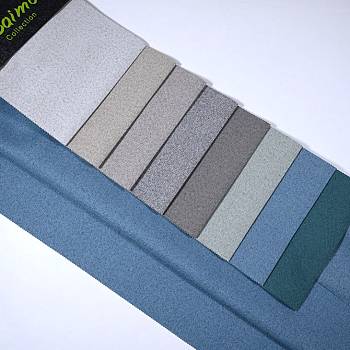 N3570 ткань TD Collection, Блэк Аут33 от магазина Ткани Мира