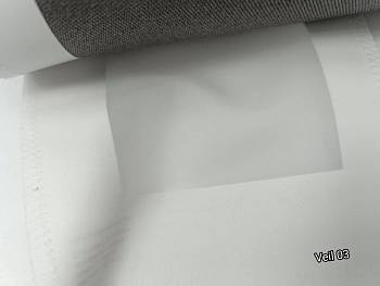 Veil ткань Manders, Вуаль33 от магазина Ткани Мира