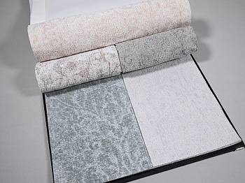 Casaluce ткань Galleria Arben, Шенилл Жаккард2.952.95 от магазина Ткани Мира