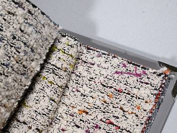 Sattva ткань Me Casa, Букле2.82.8 от магазина Ткани Мира