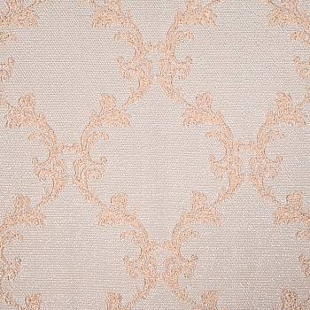 Букет скань крем ткань Текс Стиль от магазина Ткани мира