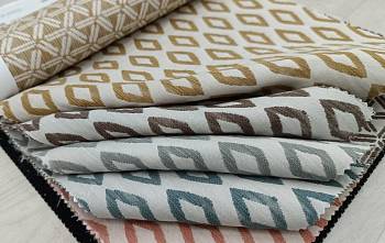 Lacrima ткань Fabric club, Жаккард3.123.12 от магазина Ткани Мира