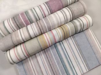 Saigon ткань Esperanza, Принт2.82.8 от магазина Ткани Мира