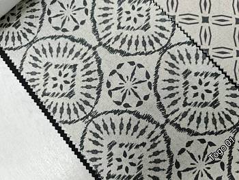 Togo ткань Fabric club, Печать от магазина Ткани Мира