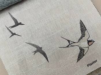 Enara ткань KAI, Вышивка от магазина Ткани Мира