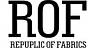 Картинка ROF магазин Ткани мира ROF от магазина Ткани мира
