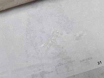 1086 ткань Trento studio, Вышивка33 от магазина Ткани Мира