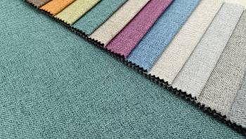 Preston ткань Союз М, Рогожка от магазина Ткани Мира