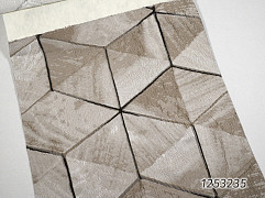 1253235 ткань Gold Textil, Геометрия от магазина Ткани Мира ✅