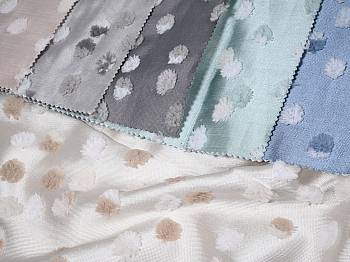 3260 ткань El Desing, Жаккард3.153.15 от магазина Ткани Мира