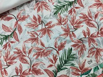 Florentina 02, 09, 16, 23, 30, 37 ткань 5 Авеню, Принт от магазина Ткани Мира