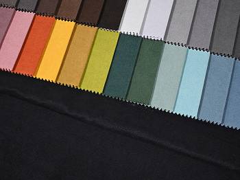 Kanvas ткань Chetintex, Софт33 от магазина Ткани Мира