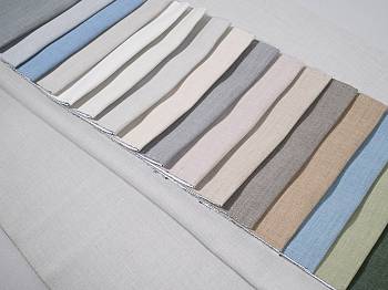 New York ткань LoomArt, Блэк Аут2.82.8 от магазина Ткани Мира