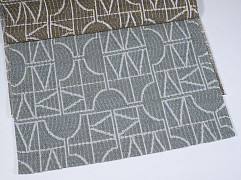 0739112 ткань Gold Textil, Геометрия от магазина Ткани Мира ✅