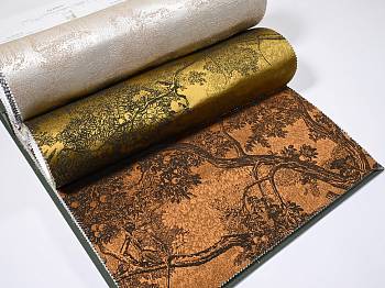 Joy 8557 ткань ALDOtessuti, Жаккард от магазина Ткани Мира