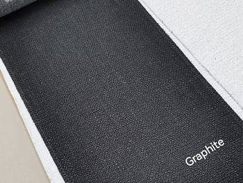 Atoll ткань Nevio, Рогожка от магазина Ткани Мира