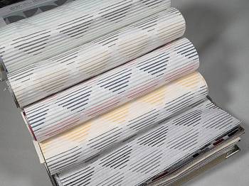 Sonder-A ткань O'Interior Studio, Жаккард от магазина Ткани Мира