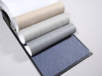 Darkness ткань Galleria Arben, Блэк Аут от магазина Ткани Мира