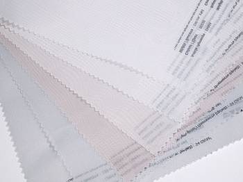 Emma ткань Vip Dekor, Вуаль3.33.3 от магазина Ткани Мира