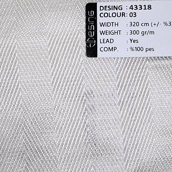 43318-03 ткань El Desing от магазина Ткани мира
