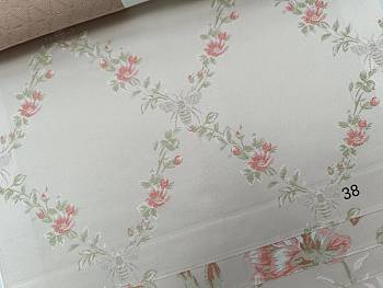 English Garden 03, 10, 17, 24, 31, 38 ткань 5 Авеню, Жаккард от магазина Ткани Мира