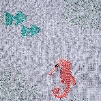 Dorney Surf ткань Nevio от магазина Ткани мира