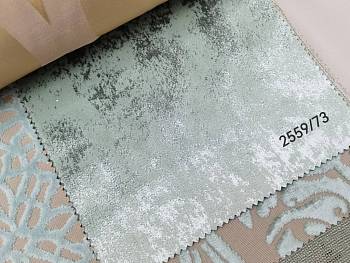 Espocada Elixir 2559 ткань, Бархат от магазина Ткани Мира