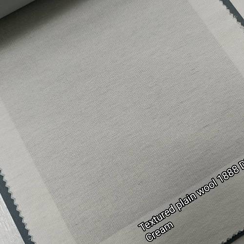 Textured Plain Wool ткань MYB Textiles | Ткании Мира