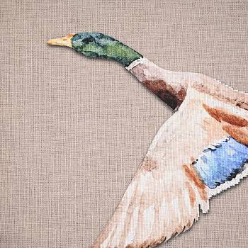 Garda 40002 ткань Galleria Arben от магазина Ткани мира