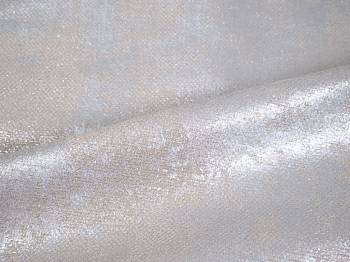 0737607 ткань Gold Textil, Шенилл Принт от магазина Ткани Мира