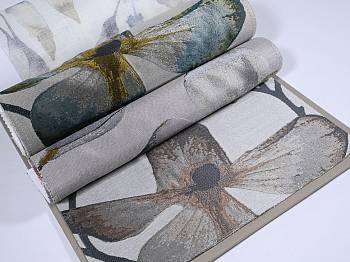 Kienze ткань Harlequin, Жаккард от магазина Ткани Мира