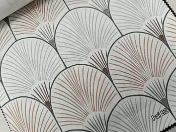 Pai ткань Fabric club, Печать от магазина Ткани Мира