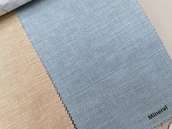 Lunar ткань Ashley Wilde designs, Рогожка от магазина Ткани Мира