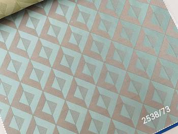 Espocada Matrix 2538 ткань, Жаккард3,23,2 от магазина Ткани Мира