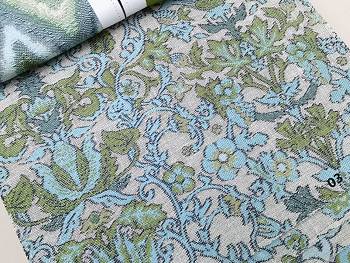 Jaipur 03, 10, 17, 24, 31, 38 ткань 5 Авеню, Жаккард от магазина Ткани Мира