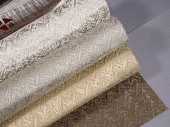 15583 ткань Коллекции МВ, Жаккард от магазина Ткани Мира