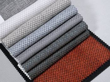 Krupus ткань Fabric club, Шенилл33 от магазина Ткани Мира