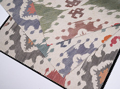 Portia ткань Fabric club, Геометрия от магазина Ткани Мира ✅