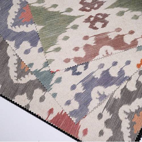Portia ткань Fabric club | Ткании Мира