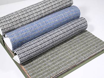 2526 ткань ALDOtessuti, Жаккард от магазина Ткани Мира