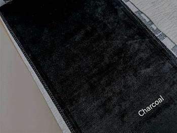 Boating ткань Nevio, Бархат от магазина Ткани Мира