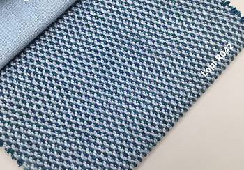 Sunbrella Lopi ткань Caro, Жаккард от магазина Ткани Мира