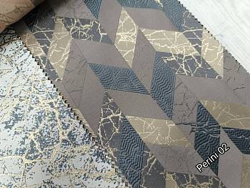 Perini ткань Fabric club, Жаккард3.13.1 от магазина Ткани Мира