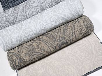 15678 ткань Vip Dekor, Жаккард от магазина Ткани Мира