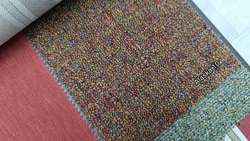 Alaska ткань  Evdekor Jambor&Batista, Рогожка от магазина Ткани Мира