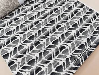 Flush ткань Nevio, Жаккард от магазина Ткани Мира