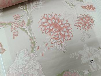 English Garden 06, 13, 20, 27, 34, 41 ткань 5 Авеню, Жаккард от магазина Ткани Мира