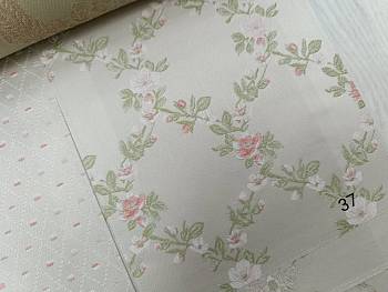 English Garden 02, 09, 16, 23, 30, 37 ткань 5 Авеню, Жаккард от магазина Ткани Мира