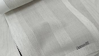 Assos ткань Fabric club, Жаккард33 от магазина Ткани Мира